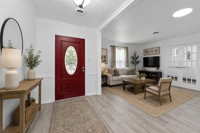 1807 Holm Oak Street, Arlington TX 76012 - Photo 3