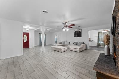 1807 Holm Oak Street, Arlington TX 76012 - Photo 5