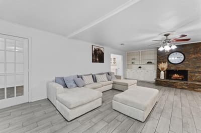 1807 Holm Oak Street, Arlington TX 76012 - Photo 4