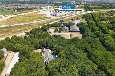 1606 Sam Rayburn Highway, Melissa TX 75454 - Photo 3