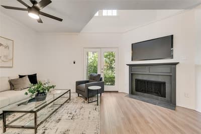 14333 Preston Road # 1208, Dallas TX 75254 - Photo 2
