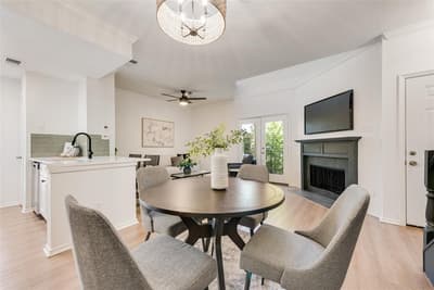 14333 Preston Road # 1208, Dallas TX 75254 - Photo 3