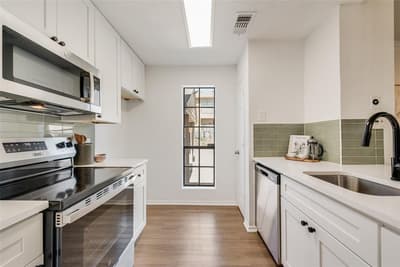 14333 Preston Road # 1208, Dallas TX 75254 - Photo 4