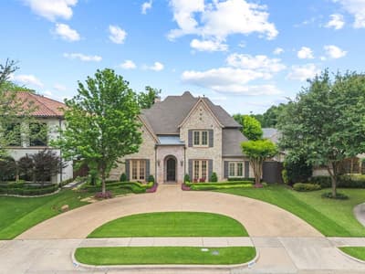 6828 Chevy Chase Avenue, Dallas TX 75225 - Photo 2