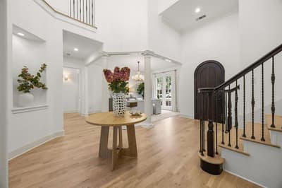 6828 Chevy Chase Avenue, Dallas TX 75225 - Photo 5