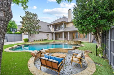 6828 Chevy Chase Avenue, Dallas TX 75225 - Photo 4