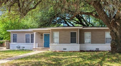 3420 Brook Circle, Waco TX 76710