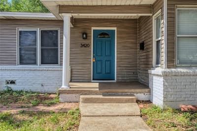 3420 Brook Circle, Waco TX 76710 - Photo 4