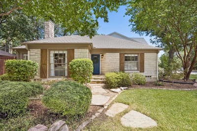 6203 Kenwood Avenue, Dallas TX 75214 - Photo 2