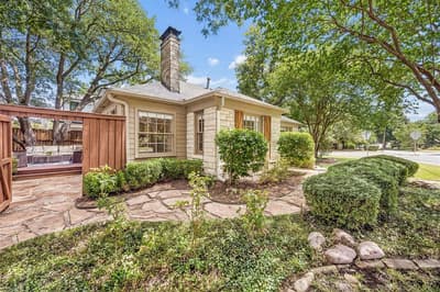 6203 Kenwood Avenue, Dallas TX 75214 - Photo 4