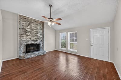 5204 Cornvalley Drive, Arlington TX 76017 - Photo 4