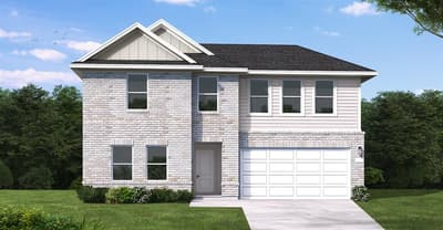 3051 Mary Grace Lane, Heartland TX 75114