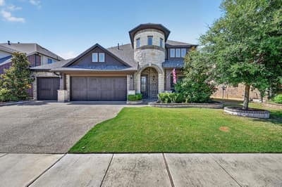 316 Jernigan Drive, Euless TX 76040 - Photo 2