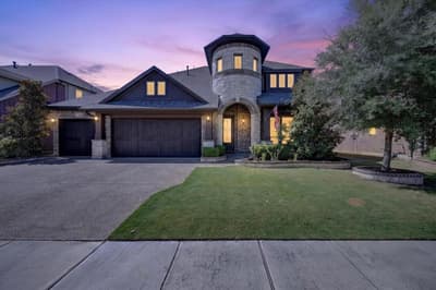 316 Jernigan Drive, Euless TX 76040