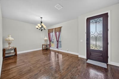 316 Jernigan Drive, Euless TX 76040 - Photo 4