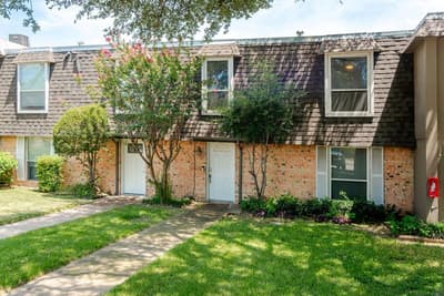 13340 Kit Lane # B09, Dallas TX 75240 - Photo 5