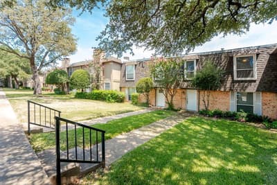 13340 Kit Lane # B09, Dallas TX 75240 - Photo 4