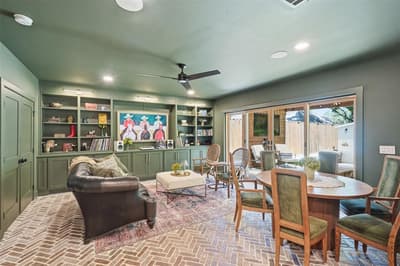 6424 Curzon Avenue, Fort Worth TX 76116 - Photo 5