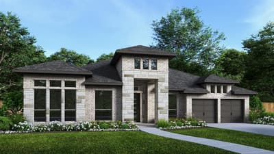 6004 Mesquite Creek Court, Fort Worth TX 76126