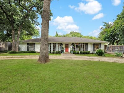6004 Ken Avenue, Arlington TX 76001