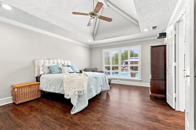 923 Wellington Drive, Duncanville TX 75137 - Photo 5