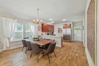 2409 Ross Avenue, Fort Worth TX 76164