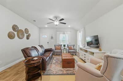 2409 Ross Avenue, Fort Worth TX 76164 - Photo 5