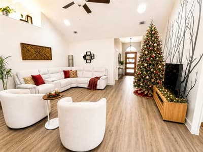 3778 Ashley Court, Fort Worth TX 76123
