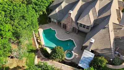686 Knob Hill Court, Argyle TX 76226 - Photo 2