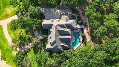686 Knob Hill Court, Argyle TX 76226
