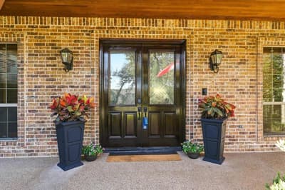 686 Knob Hill Court, Argyle TX 76226 - Photo 5