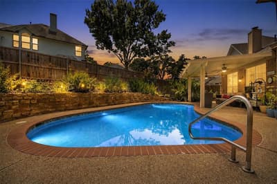 1086 Woodbriar Drive, Grapevine TX 76051 - Photo 2