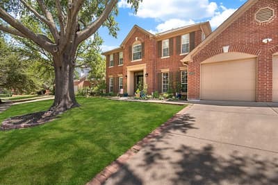1086 Woodbriar Drive, Grapevine TX 76051 - Photo 4