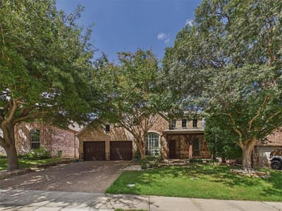 6400 Castle Rock Circle, McKinney TX 75071 - Photo 2