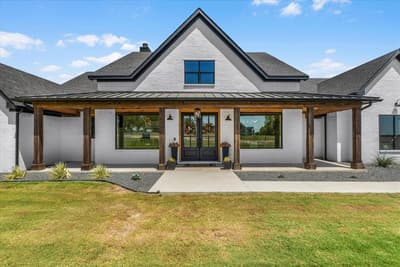 6080 Cates Ranch Road, Godley TX 76044 - Photo 2