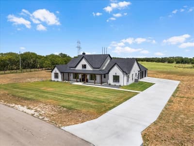 6080 Cates Ranch Road, Godley TX 76044 - Photo 3
