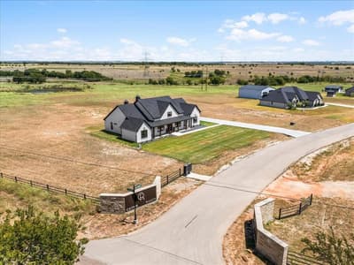 6080 Cates Ranch Road, Godley TX 76044 - Photo 4