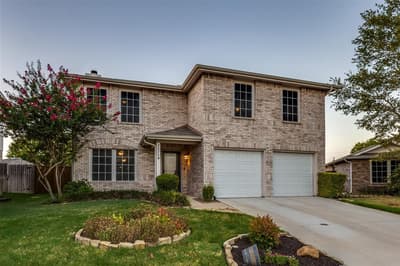 2616 Buckskin Drive, McKinney TX 75071 - Photo 2
