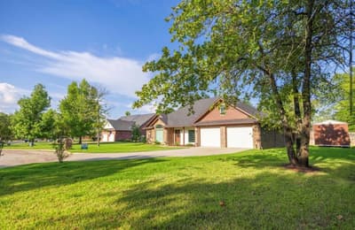 704 Kimberly Lane, Canton TX 75103 - Photo 2