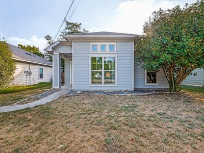 214 Lewis Street, Waxahachie TX 75165 - Photo 3