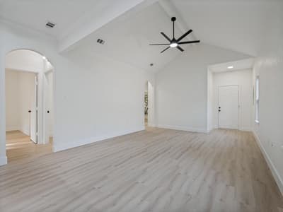 214 Lewis Street, Waxahachie TX 75165 - Photo 5