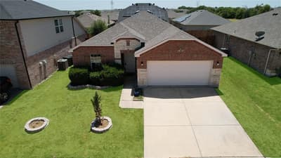 433 Magma, Fort Worth TX 76131