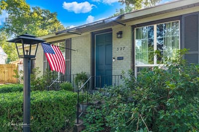 327 Mccormick Street, Shreveport LA 71104 - Photo 3