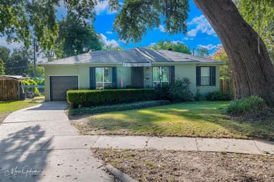 327 Mccormick Street, Shreveport LA 71104
