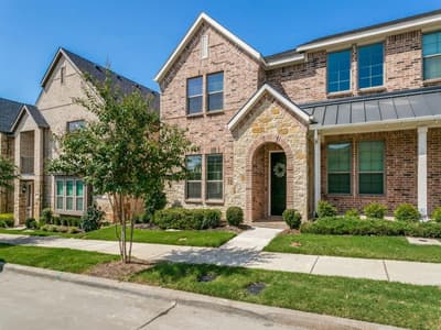 237 Mcconathy Way, Flower Mound TX 75028