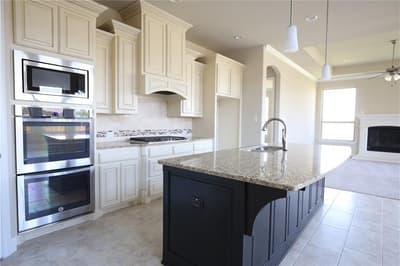 5900 Morning Wind Drive, McKinney TX 75070 - Photo 2