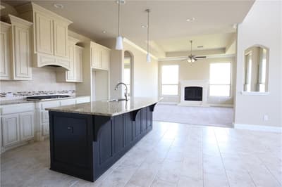 5900 Morning Wind Drive, McKinney TX 75070 - Photo 3