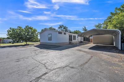 2453 S Valley Ridge Drive, Granbury TX 76048 - Photo 5