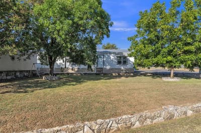 2453 S Valley Ridge Drive, Granbury TX 76048 - Photo 4