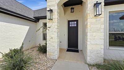 3709 Tremont Lane, Granbury TX 76049 - Photo 2